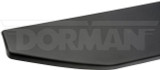 Dorman - OE Solutions Tailgate Molding P/N:925-622