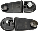 Dorman - OE Solutions Liftgate Glass Hinge P/N:926-029