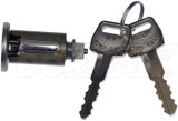 Dorman - OE Solutions Ignition Lock Cylinder P/N:926-057