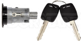 Dorman - OE Solutions Ignition Lock Cylinder P/N:926-069