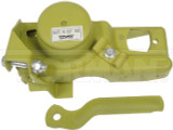 Dorman - OE Solutions Suspension Shock Absorber Mount 926-072 - view 3