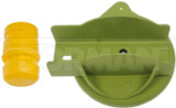Dorman - OE Solutions Coil Spring Bracket 926-081 - view 2
