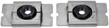 Dorman - OE Solutions Body Mount Nut 926-092 - view 2