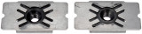 Dorman - OE Solutions Body Mount Nut P/N:926-092