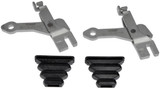 Dorman - OE Solutions Parking Brake Lever Kit P/N:926-112