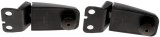 Dorman - OE Solutions Liftgate Glass Hinge 926-118 - view 2