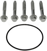 Dorman - OE Solutions Axle Bolt,Disc Brake Rotor Bolt,Wheel Hub Bolt P/N:926-127