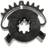Dorman - OE Solutions HVAC Blend Door Actuator Gear Kit P/N:926-133