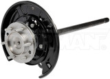 Dorman - OE Solutions Drive Axle Shaft Assembly 926-138 - view 3