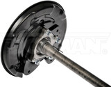 Dorman - OE Solutions Drive Axle Shaft Assembly 926-144 - view 2