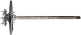 Dorman - OE Solutions Drive Axle Shaft Assembly 926-147 - view 2