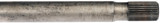Dorman - OE Solutions Drive Axle Shaft Assembly P/N:926-148