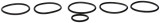 Dorman - OE Solutions Radiator Coolant Hose O-Ring P/N:926-165