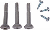 Dorman - OE Solutions Door Latch Reinforcement 926-264 - view 3