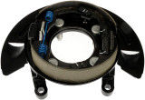 Dorman - OE Solutions Brake Backing Plate,Brake Dust Shield,Parking Brake Assembly 926-269 - view 2