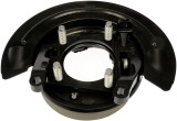 Dorman - OE Solutions Brake Backing Plate,Brake Dust Shield,Parking Brake Assembly P/N:926-269