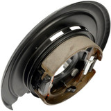 Dorman - OE Solutions Brake Backing Plate,Brake Dust Shield,Parking Brake Assembly 926-270 - view 2