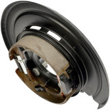 Dorman - OE Solutions Brake Backing Plate,Brake Dust Shield,Parking Brake Assembly P/N:926-271