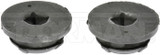 Dorman - OE Solutions Radiator Mount Bushing P/N:926-278