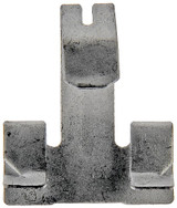 Dorman - OE Solutions Instrument Panel Bezel Clip Set 926-287 - view 2