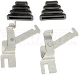 Dorman - OE Solutions Parking Brake Lever Kit 926-292 - view 2