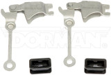 Dorman - OE Solutions Parking Brake Lever Kit P/N:926-294
