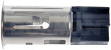 Dorman - OE Solutions 12 Volt Accessory Power Outlet Socket 926-330 - view 2