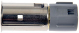 Dorman - OE Solutions 12 Volt Accessory Power Outlet Socket 926-331 - view 2