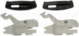 Dorman - OE Solutions Parking Brake Lever Kit 926-342 - view 2