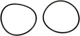 Dorman - OE Solutions Axle Hub O-Ring P/N:926-379
