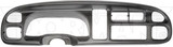 Dorman - OE Solutions Instrument Cluster Bezel 926-469 - view 2
