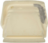Seat Cushion Pad fits 2009-2014 Ford F-150  DORMAN OE SOLUTIONS