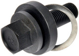 Dorman - OE Solutions Engine Harmonic Balancer Bolt P/N:926-885