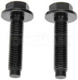Dorman - OE Solutions Engine Harmonic Balancer Bolt P/N:926-886