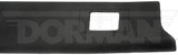 Dorman - OE Solutions Truck Bed Side Rail Protector P/N:926-906