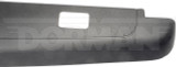 Dorman - OE Solutions Truck Bed Molding 926-914 - view 3