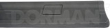 Dorman - OE Solutions Truck Bed Side Rail Protector 926-924 - view 3