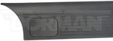 Dorman - OE Solutions Truck Bed Side Rail Protector 926-928 - view 2