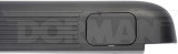 Dorman - OE Solutions Truck Bed Side Rail Protector 926-928 - view 3