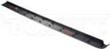 Dorman - OE Solutions Truck Bed Side Rail Protector 926-952 - view 3