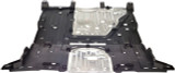 Dorman - OE Solutions Undercar Shield 927-803 - view 2
