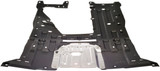 Dorman - OE Solutions Undercar Shield P/N:927-804