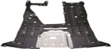Dorman - OE Solutions Undercar Shield 927-804 - view 2