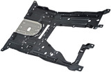 Dorman - OE Solutions Undercar Shield P/N:927-804