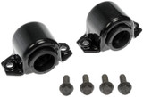 Suspension Stabilizer Bar Bushin fits 2004 Oldsmobile Bravada  DORMAN OE SOLUTIO