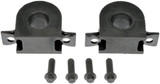 Dorman - OE Solutions Suspension Stabilizer Bar Bushing Kit 928-344 - view 2