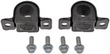 Dorman - OE Solutions Suspension Stabilizer Bar Bushing Kit P/N:928-336
