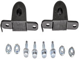 Dorman - OE Solutions Suspension Stabilizer Bar Bushing Kit 928-509 - view 2
