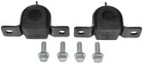 Dorman - OE Solutions Suspension Stabilizer Bar Bushing Kit 928-529 - view 2