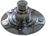 Dorman - OE Solutions Wheel Hub 930-009 - view 2